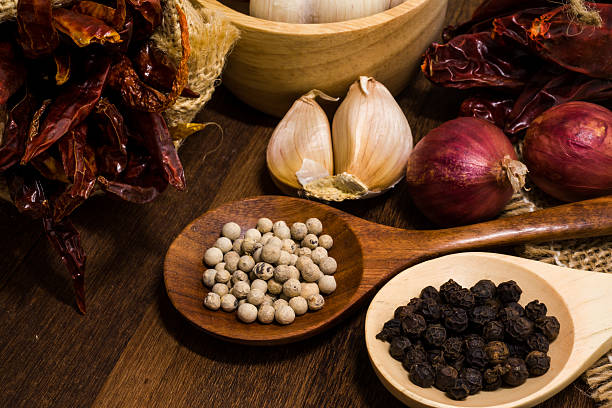 istock Ingredient of spicy food 483956452