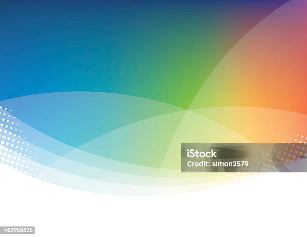 Technologia Tło - Stockowe grafiki wektorowe i więcej obrazów Abstrakcja - Abstrakcja, Bez ludzi, Biznes finanse i przemysł