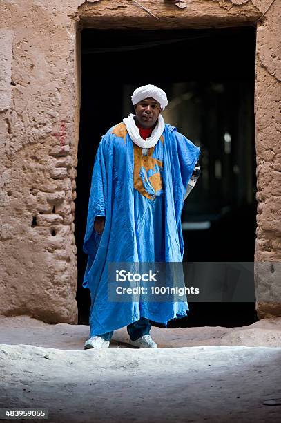 Beduino - Fotografie stock e altre immagini di Tuareg - Tuareg, 25-29 anni, Abbigliamento