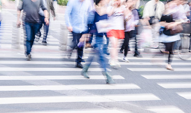 istock People walking on big city street 483959239