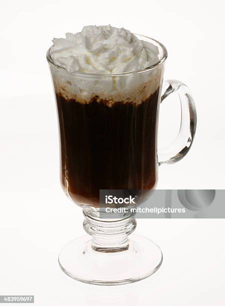 Kahlua Café - Fotografias de stock e mais imagens de Atividades depois de esquiar - Atividades depois de esquiar, Batido - Modo de Preparação de Comida, Bebida Alcoólica