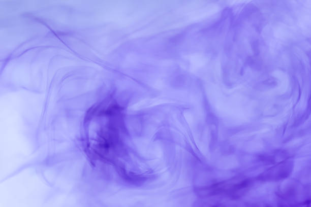 istock Watercolor in water. 483959732