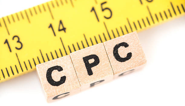 istock measurement of cpc 483960037