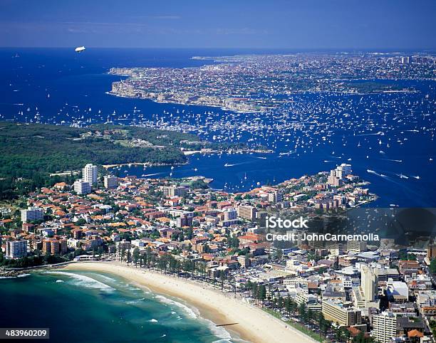 Foto de Porto De Sydney e mais fotos de stock de Sydney - Sydney, Aniversário de 200 anos, Austrália