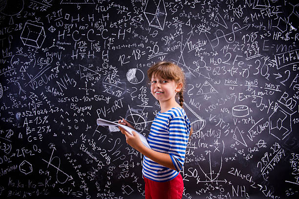 istock Cute little girl 483969470