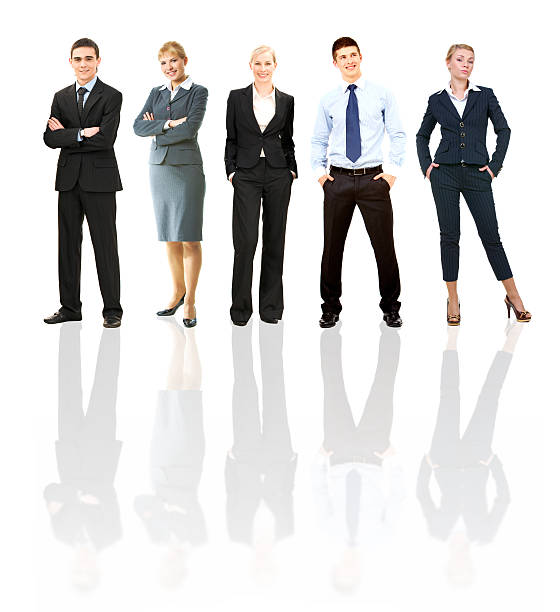 istock Business people 483987022