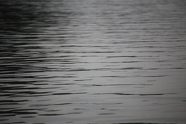 istock Ripple on the surface of the water 483990126