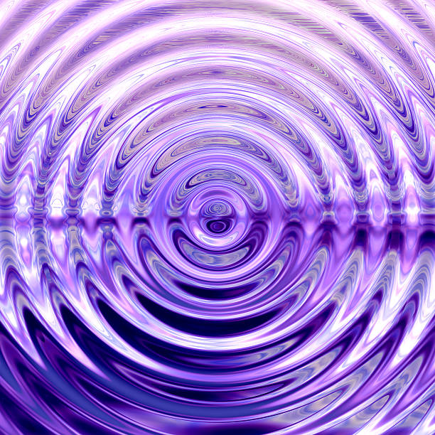 istock Abstract Waves of Water Ripples Background 483993030