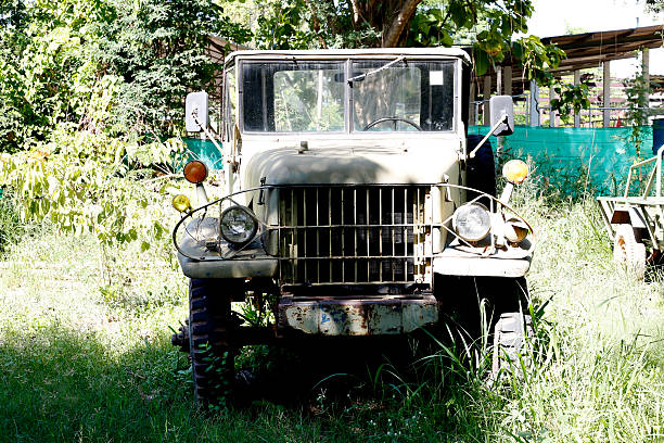 istock American military vehicle 483998560