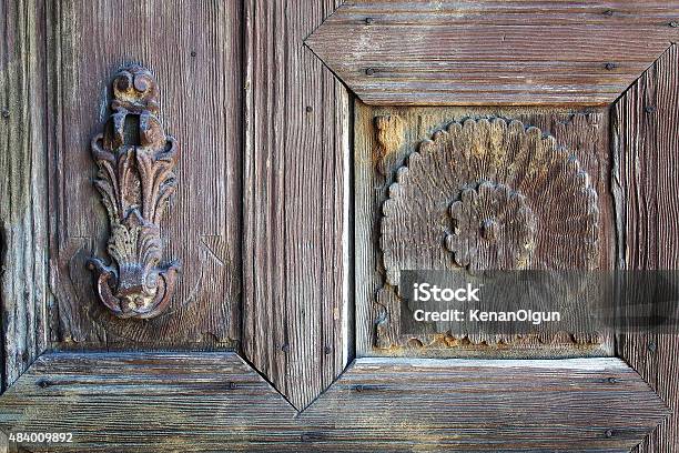 Wood Carving Stock Photo - Download Image Now - 2015, Abstract, Ancient