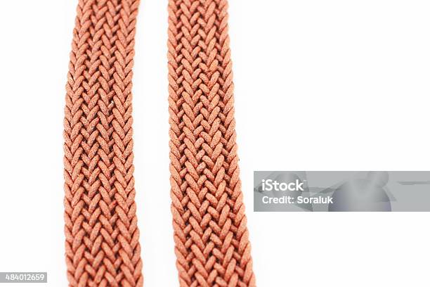 Belt Stock Photo - Download Image Now - Belt, Brown, Cut Out