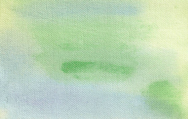 istock blue green watercolor background 484012929