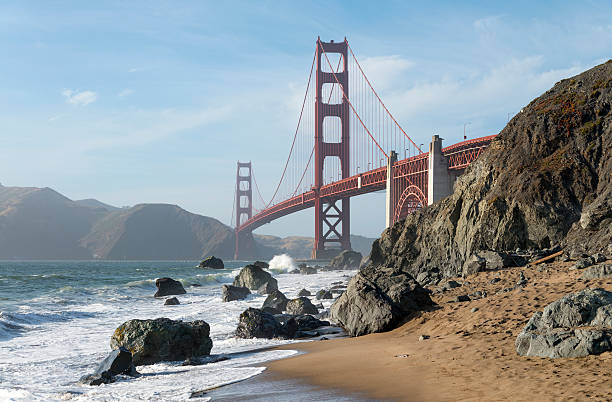 istock Golden Gate Bridge San Francisco 484015427