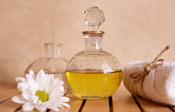 istock The natural way to relieve stress 484015570