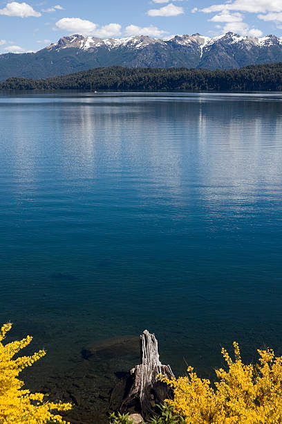 istock Nahuel Huapi Lake in 