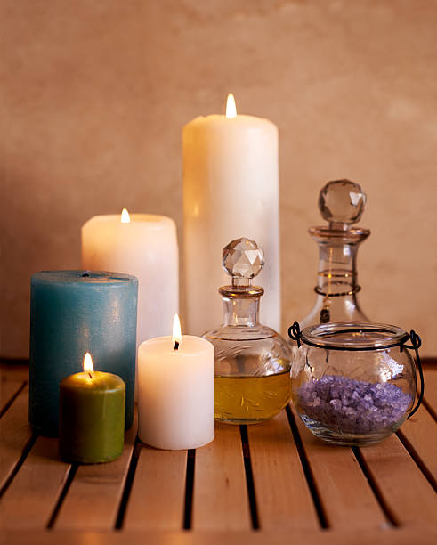istock Serenity for your soul 484018040
