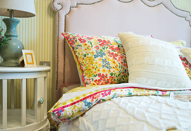 istock Contemporary Bedroom 484018999