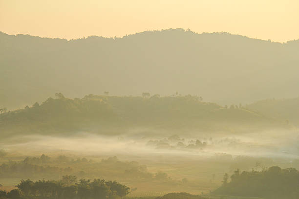 istock Doi Phu Lang Ka Phayao Thailand 484021636