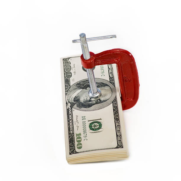 istock Get a grip of your money 484021700