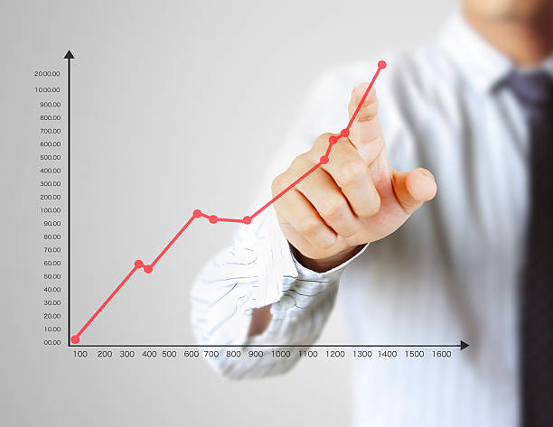 istock financial symbols coming from han 484026456