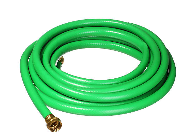 istock green garden hosepipe isolated on white 484027050