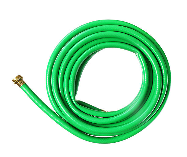 istock green garden hosepipe isolated on white 484027052