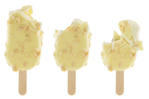 istock set of bitten vanilla ice cream coated white chocolate 484027398