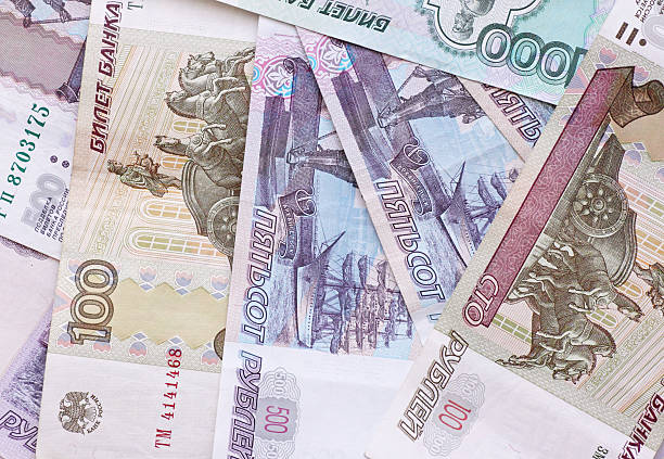 istock heap of ruble banknotes 484031733