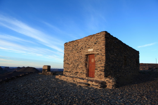 Houses in Algeria