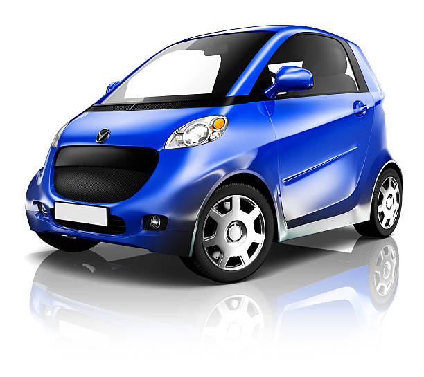 istock Car Automobile Contemporary Drive Driving Vehicle Transportation 484041052