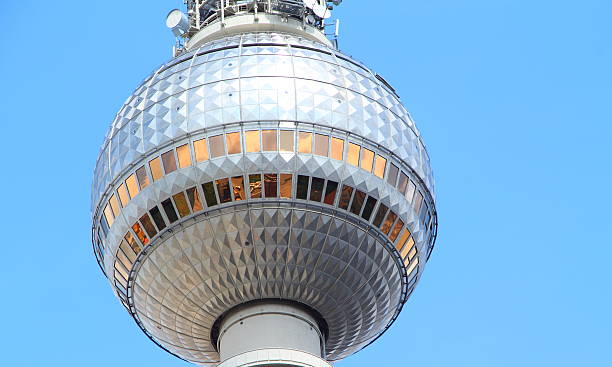 istock tv tower in berlin agains blue sky 484043472