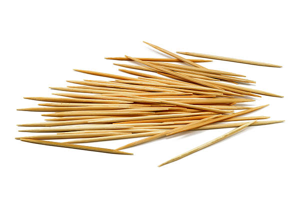Bambou toothpicks - Photo