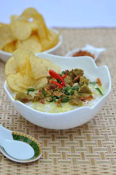 istock Soto Kriuk Porridge 484047884