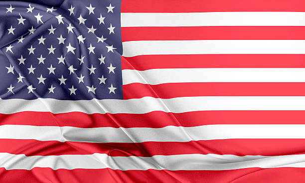 istock United States Flag 484055000