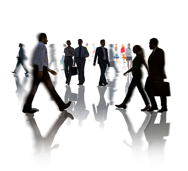 istock Business People Colleagues Teamwork Meeting Seminar Conference C 484056226