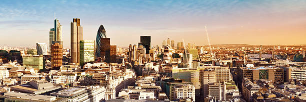 istock City of London panorama 484057558