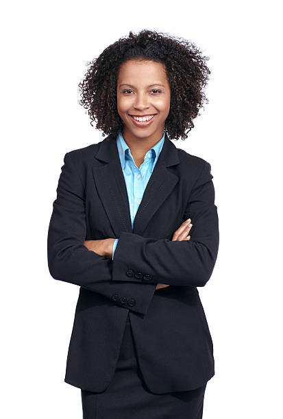 istock She's made a success of herself 484065380