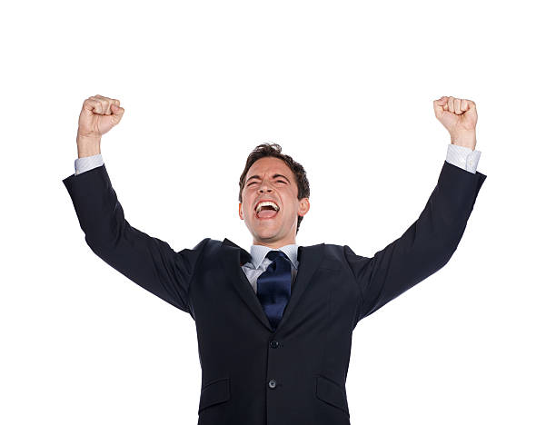 istock Harder the battle, the sweeter the victory 484065488