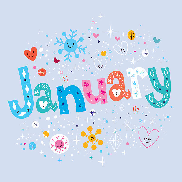 January Small 25,500+ Hello January Stock Photos, Pictures & Royalty-Free Images - iStock