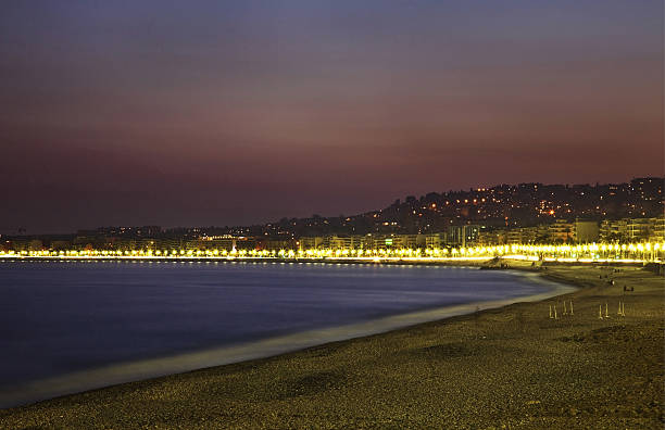 istock Promenade des Anglais in Nice. France 484077335