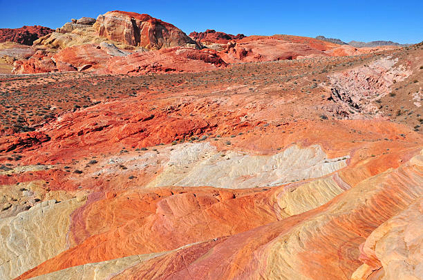 istock Red Rock Landscape, Southwest USA 484077497