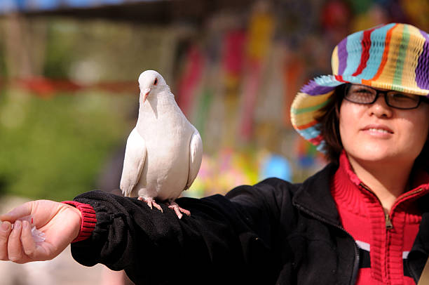 istock Women in Tourism 484079701