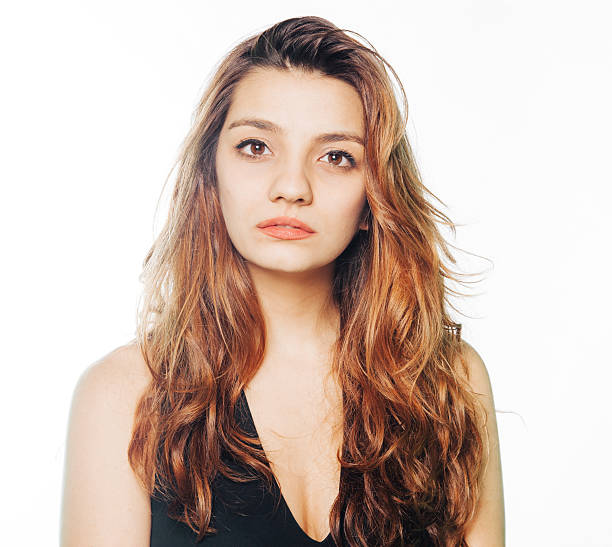 istock Beauty Girl Portrait 484090124