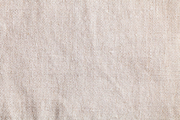 linen textile texture stock photo
