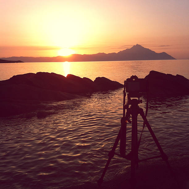 istock Capture the moment with the camera 484106973
