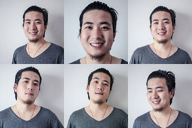 istock Asian man portraits 484107671
