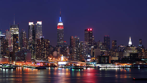istock New York City Empire State Building 484111762