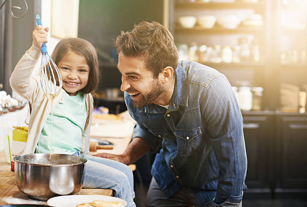 istock This is how you make the perfect pancake batter 484114862