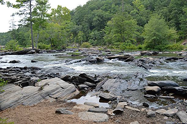 istock Sweetwater Creek II 484126784