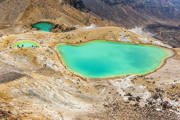 istock Tongariro Crossing 484130696